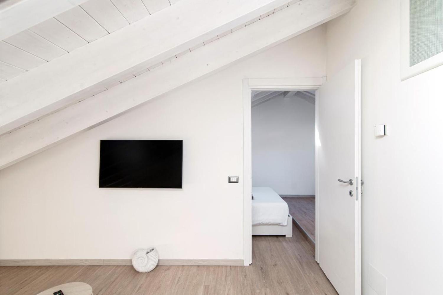 Incanto Del Lago - Como Lake Cosy Apartment 외부 사진