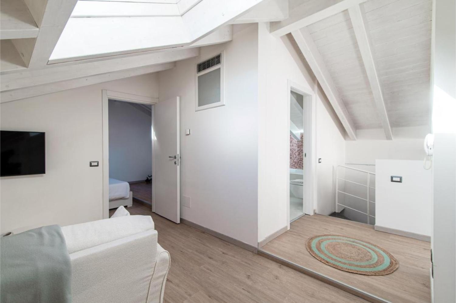 Incanto Del Lago - Como Lake Cosy Apartment 외부 사진