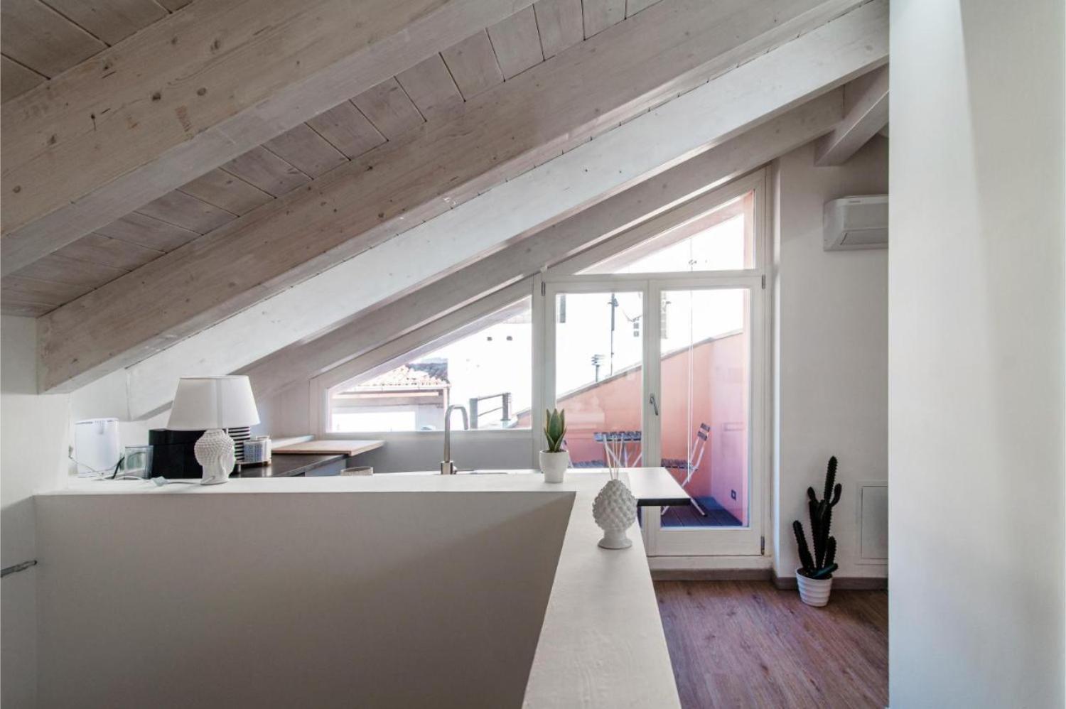 Incanto Del Lago - Como Lake Cosy Apartment 외부 사진