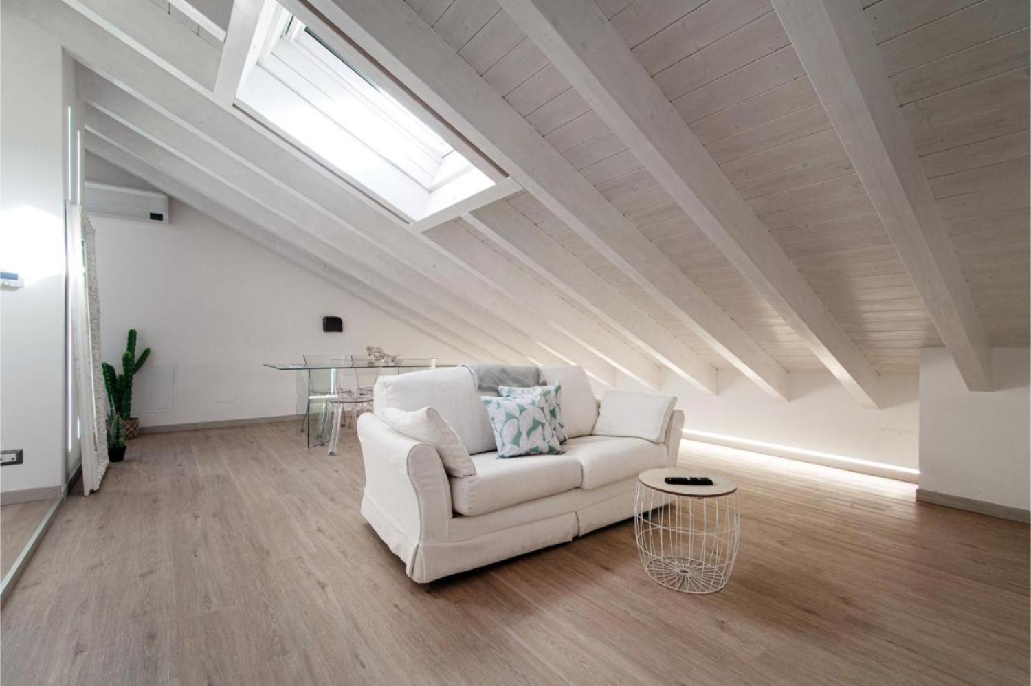 Incanto Del Lago - Como Lake Cosy Apartment 외부 사진