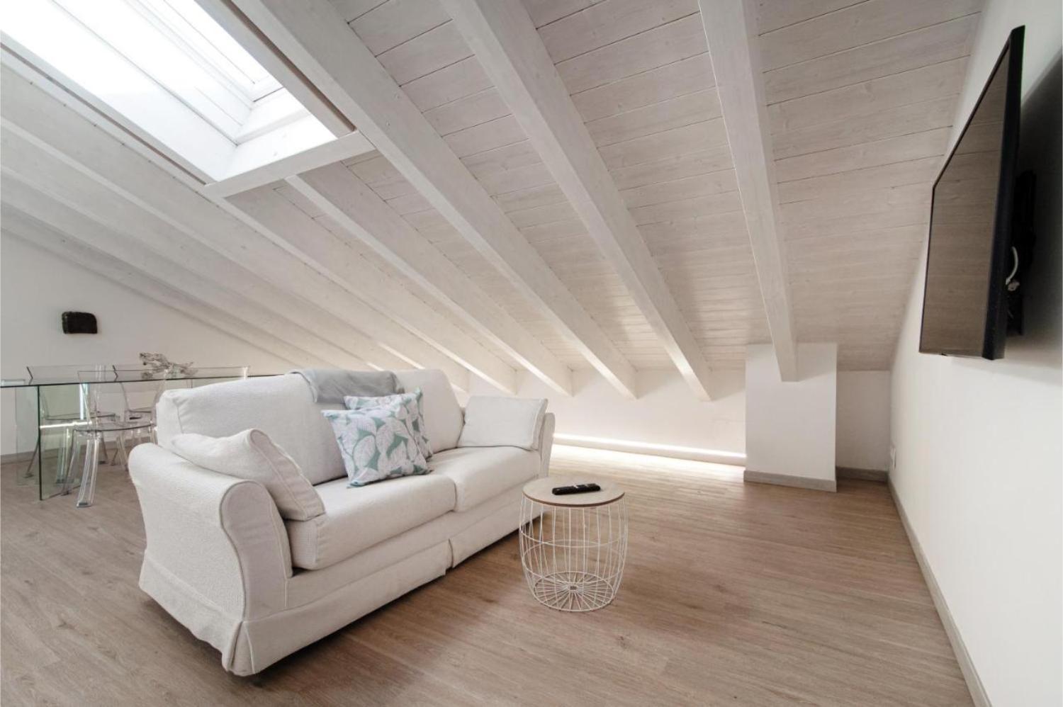 Incanto Del Lago - Como Lake Cosy Apartment 외부 사진
