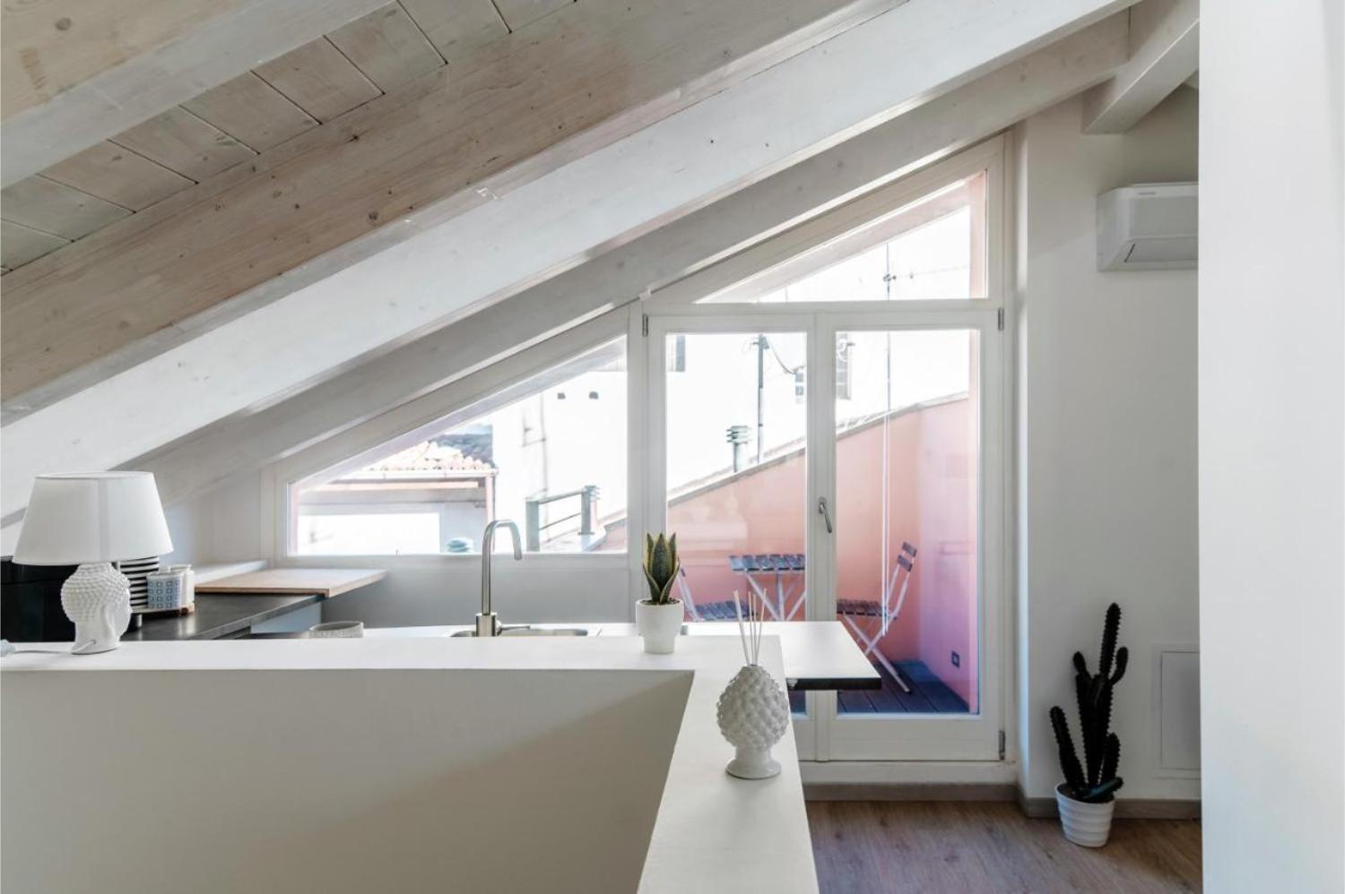 Incanto Del Lago - Como Lake Cosy Apartment 외부 사진