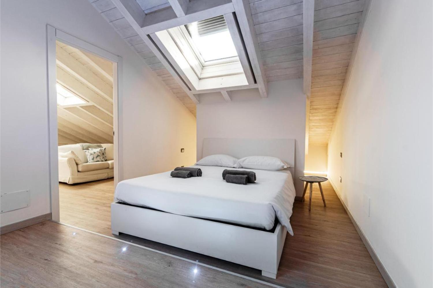 Incanto Del Lago - Como Lake Cosy Apartment 외부 사진