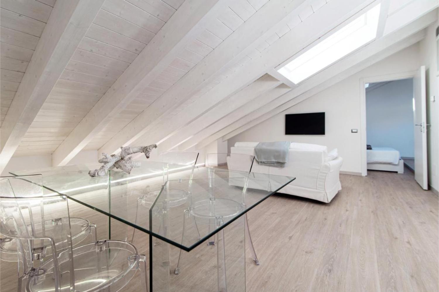 Incanto Del Lago - Como Lake Cosy Apartment 외부 사진