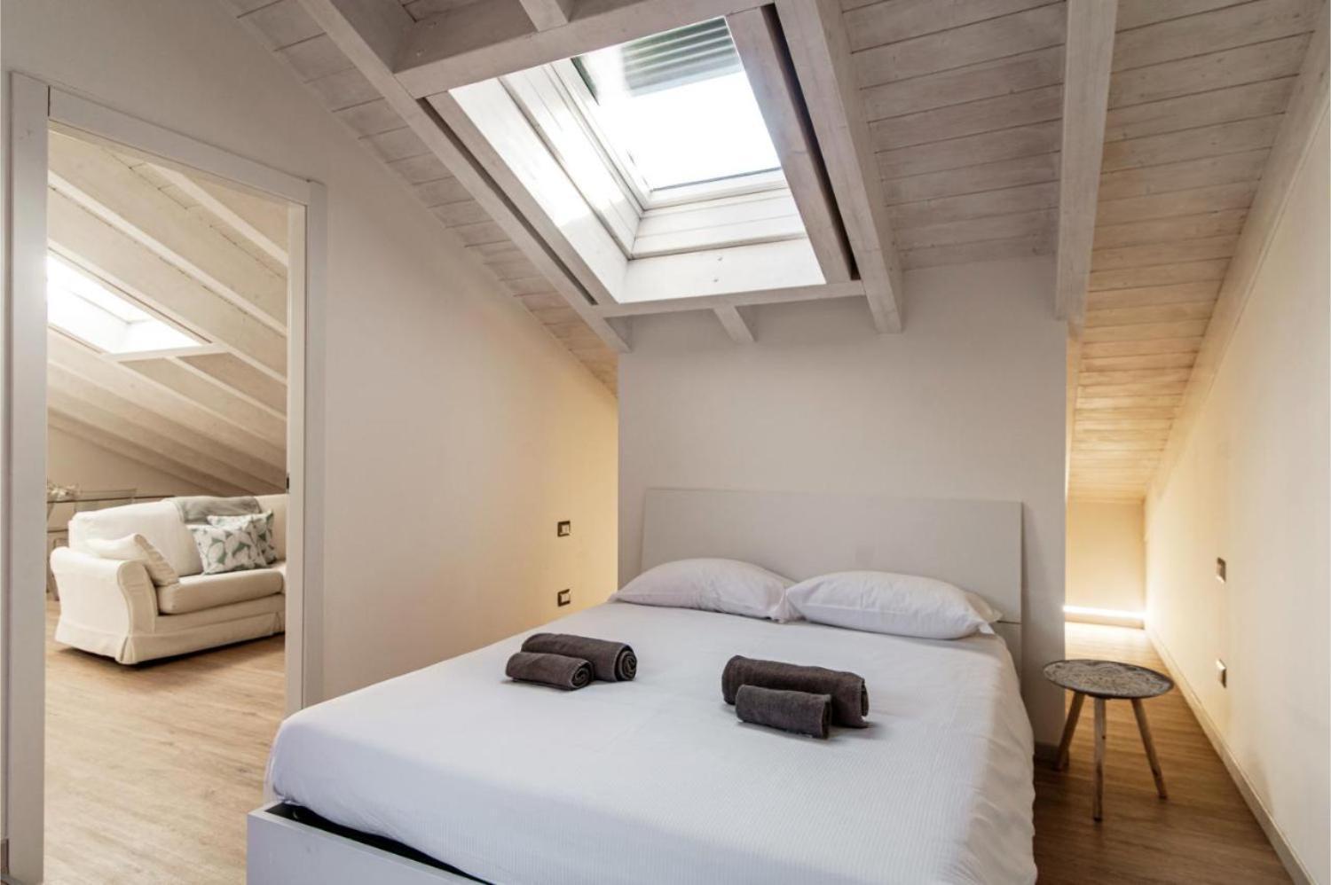 Incanto Del Lago - Como Lake Cosy Apartment 외부 사진