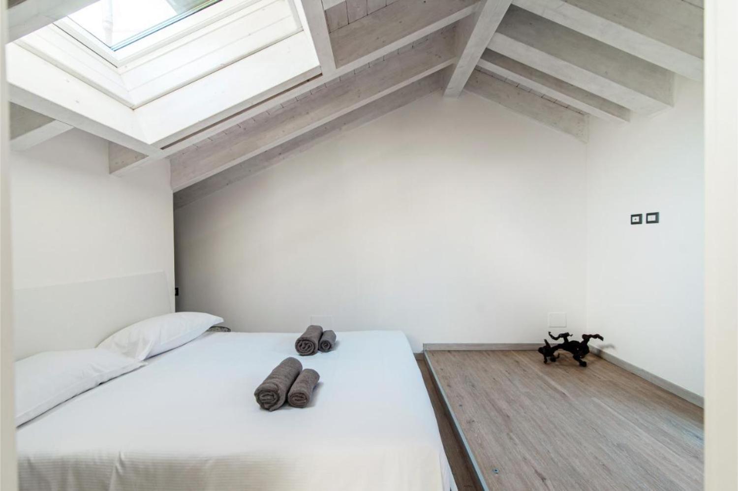 Incanto Del Lago - Como Lake Cosy Apartment 외부 사진