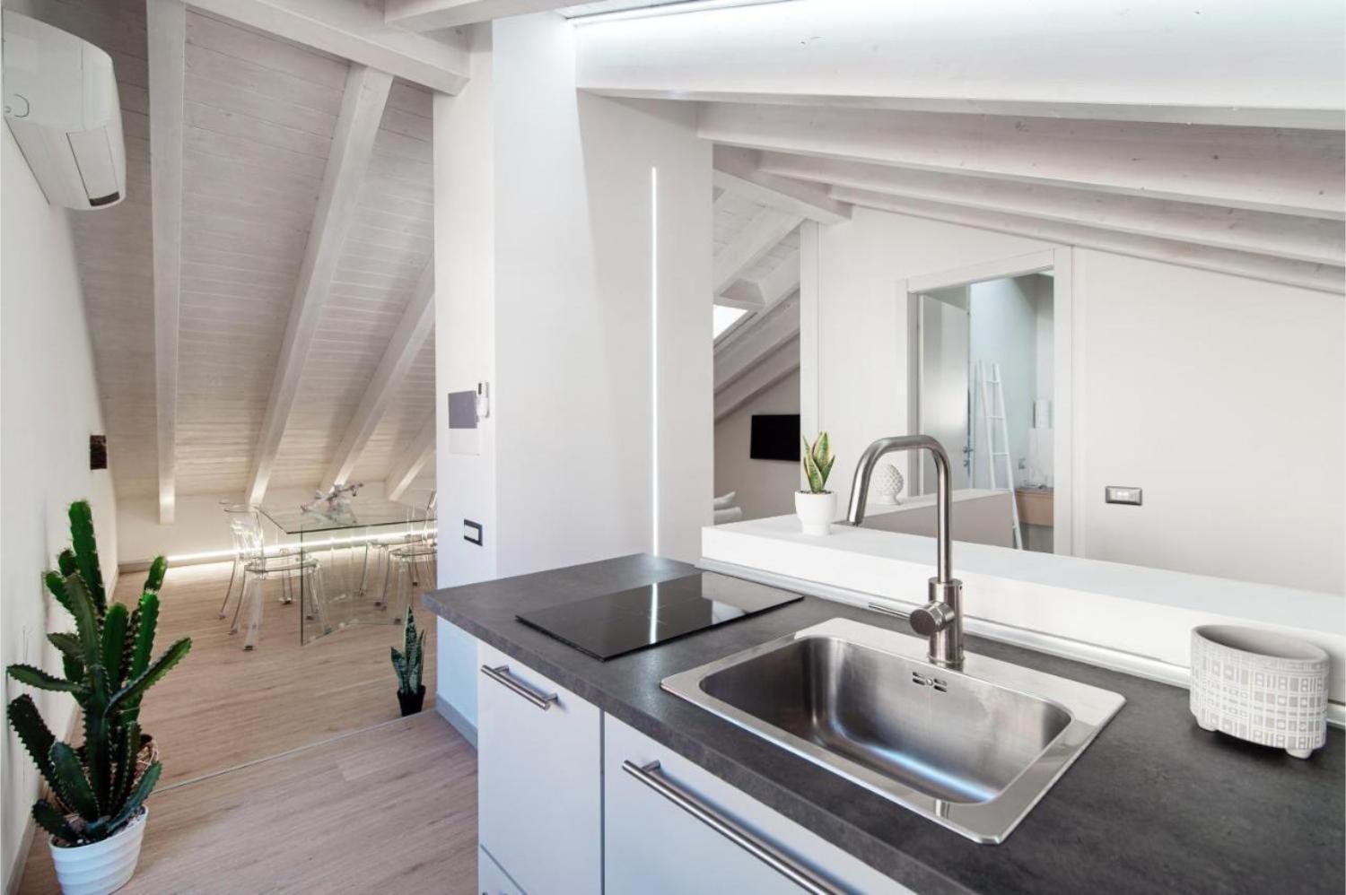 Incanto Del Lago - Como Lake Cosy Apartment 외부 사진