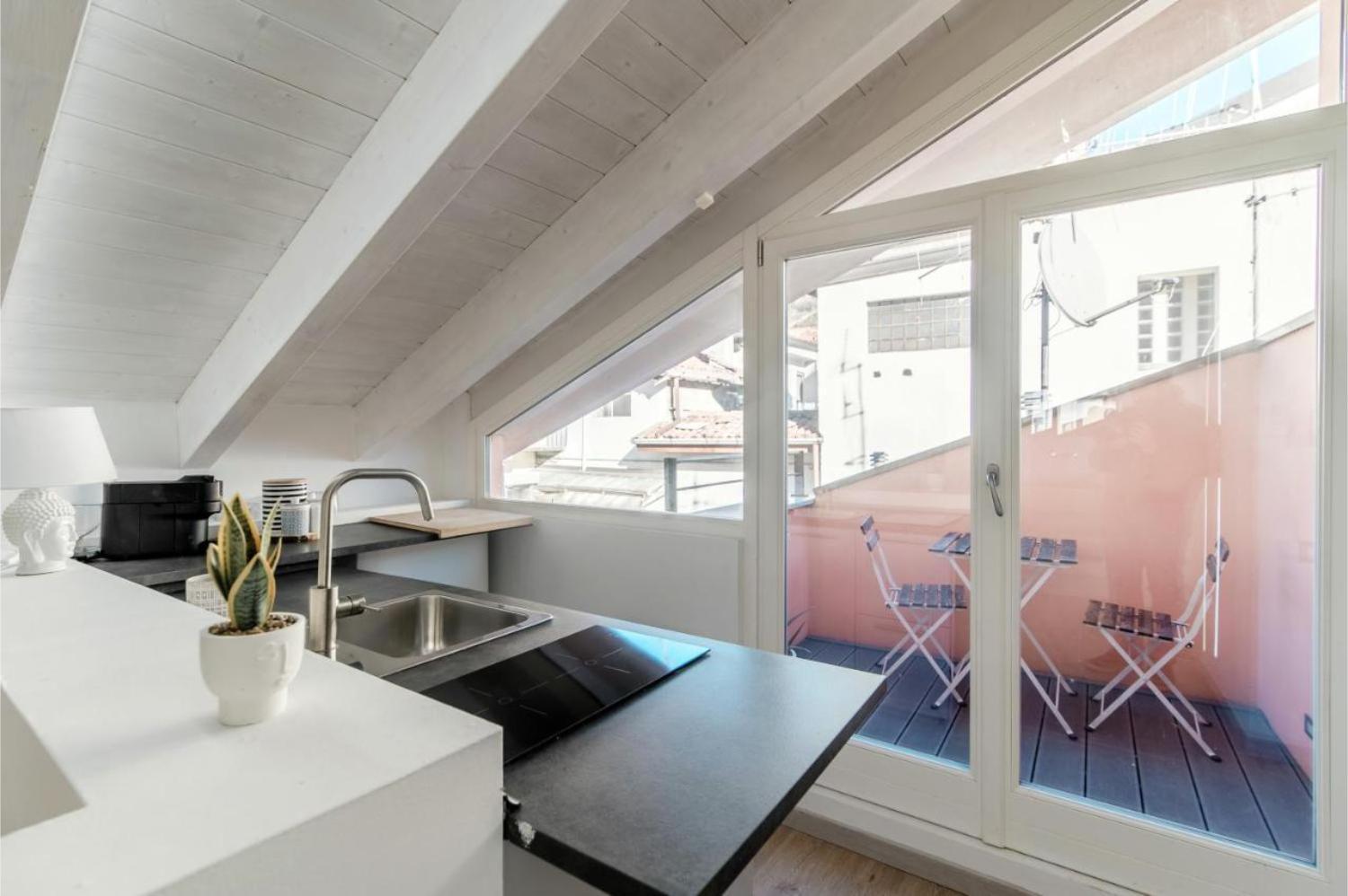 Incanto Del Lago - Como Lake Cosy Apartment 외부 사진