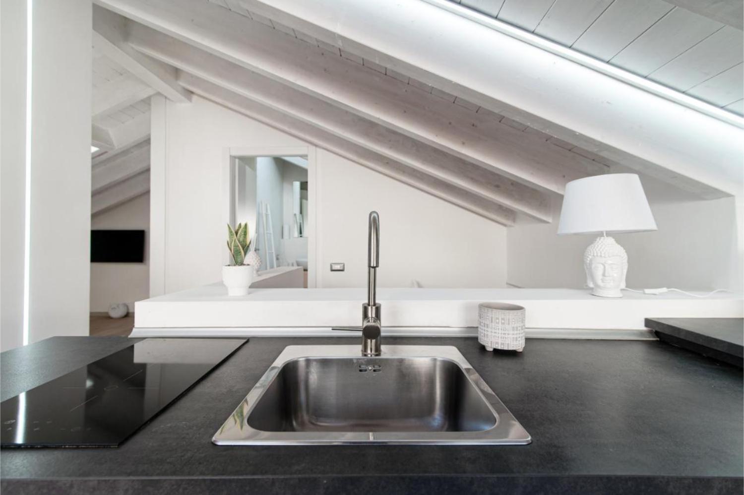 Incanto Del Lago - Como Lake Cosy Apartment 외부 사진