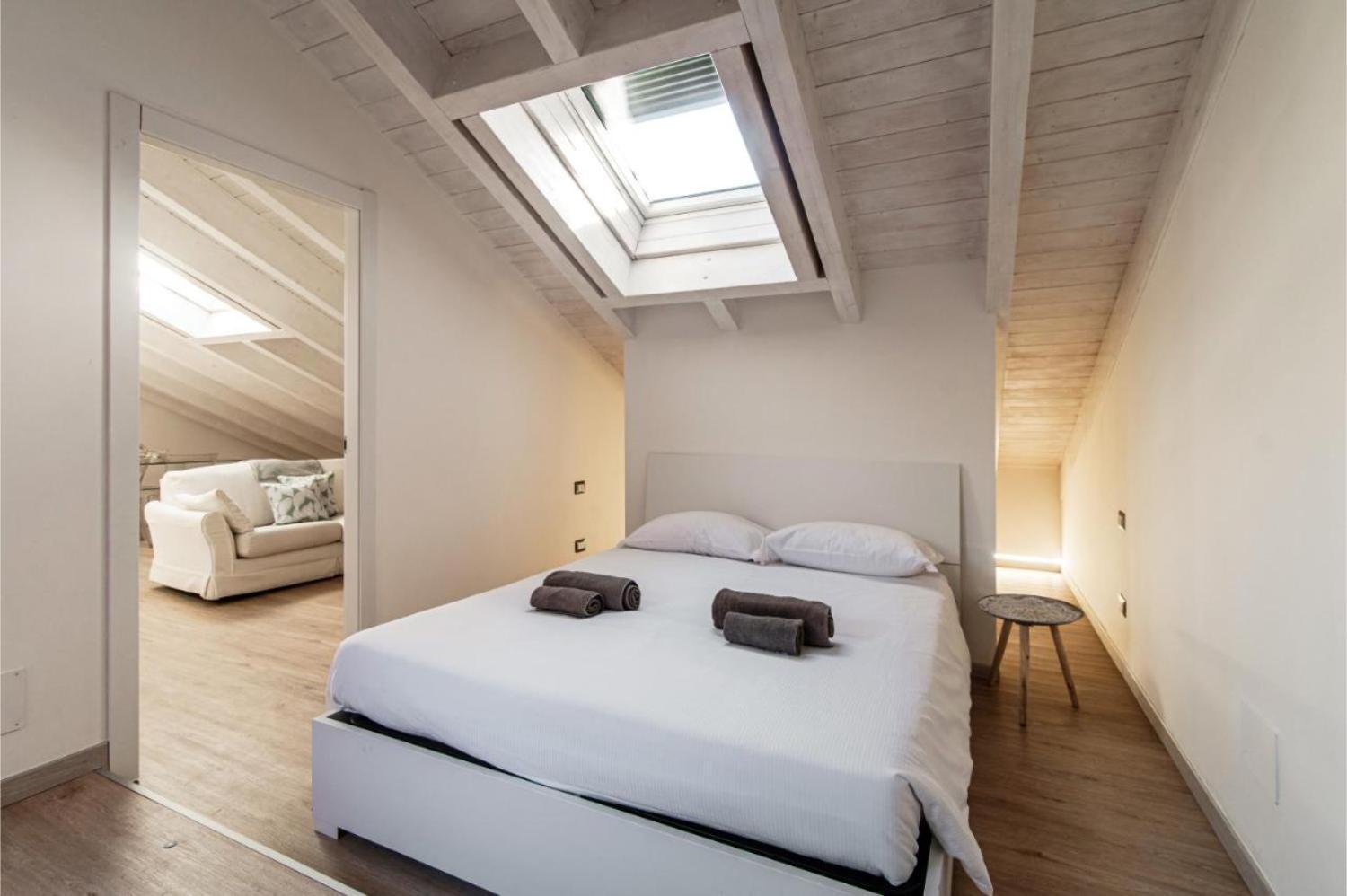 Incanto Del Lago - Como Lake Cosy Apartment 외부 사진